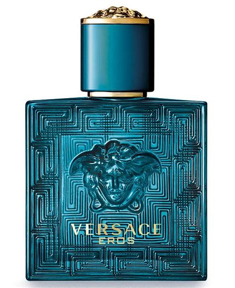 macys mens versace cologne